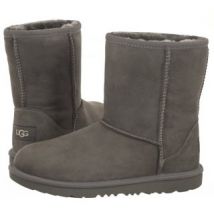 Buty Kids Classic II 1017703 GREY (UA82-b) UGG