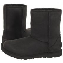 Buty Kids Classic Weather Short 1019646 BLK (UA85-a) UGG