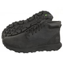 Trzewiki Winsor Park Chukka Black Nubuck 0A5Y6W 001 (TI124-a) Timberland
