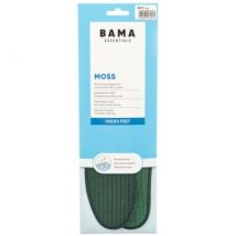 Wkłądki Moss Fresh Feet (BM37-a) Bama