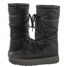 Śniegowce MB Ltrack High Nylon WP Black 24500700001 (MB65-a) Moon Boot