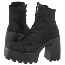 Botki Eostre Black (AL155-a) Altercore