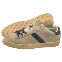 Sneakersy Nola II FMJNII LEA12 BEBRB (GU577-a) Guess