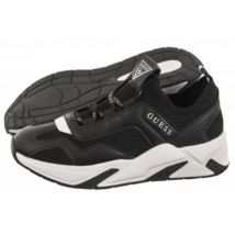 Sneakersy Geniver FLPGE2 FAL12 Black (GU581-b) Guess
