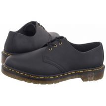 Półbuty Vegan 1461 Felix Rub Off Black 14046001 (DR82-a) Dr. Martens