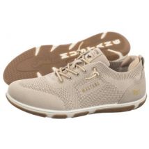 Sneakersy Beżowe 1488-303-243 (MU534-b) Mustang