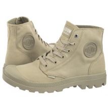 Trampki Mono Chrome Eucalyptus 73089-379-M (PA33-n) Palladium