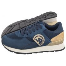 Sneakersy Fano FMJFAN ELE12 Blue (GU608-a) Guess