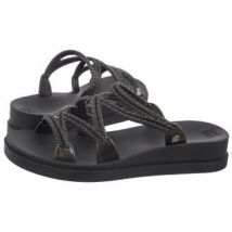 Klapki Tramas Slide AD JJ285230/AC490 Black (ZA181-a) Zaxy