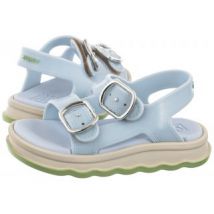Sandałki Nina Baby Partner NN385014/AU050 Blue (ZA187-b) Zaxy