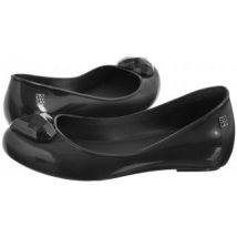 Baleriny New Pop Precious Fem NN285011/AS653 Czarny (ZA194-b) Zaxy