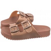 Klapki Partner III AD NN285056/AR090 Róż (ZA195-b) Zaxy