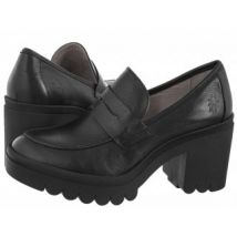 Półbuty Toky Dublin Black P144803011 (FL379-c) FLY London