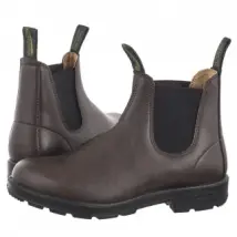 Sztyblety 2116 Vegan Brown (BL28-a) Blundstone