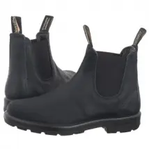 Sztyblety 1912 Navy (BL31-a) Blundstone