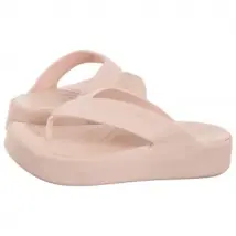 Japonki Getaway Platform Flip Quartz 209410-6UR (CR308-c) Crocs