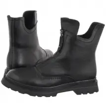 Botki Czarne 54C0780 (AR127-a) Artiker