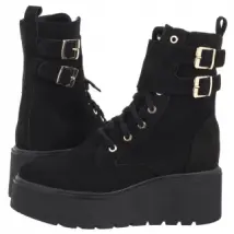 Bikery Venka Black (NP16-a) Nepeke