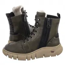 Botki Militarne 1499-602-770 (MU565-a) Mustang