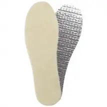 Wkładki do butów Aluminium Premium (CN3-a) Coccine