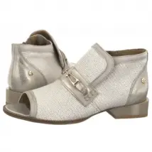 Botki Złote 06934-25/00-1 (MA1312-a) Maciejka