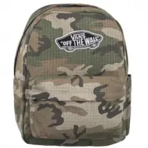 Plecak Old Skool Classic Backpack Vintage VN000H4YLVB1 (VA426-h) Vans