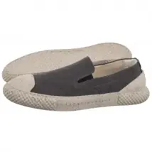 Półbuty Turf M Org Cott Black P018240000 (AP22-a) Asportuguesas