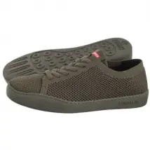 Sneakersy Peu Touring Green K100816-012 (CE21-a) Camper