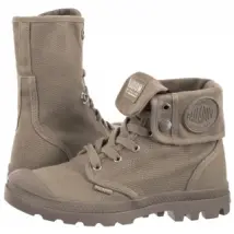 Trampki Baggy Vintage Khaki 92353-272-M (PA16-o) Palladium