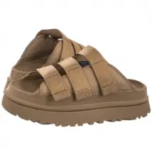 Klapki W Goldenglow Slide 1167430 DND (UA154-c) UGG