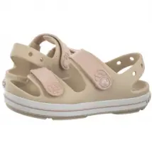 Sandałki Crocband Cruiser Sandal Sandstone 209424-0LH (CR311-g) Crocs