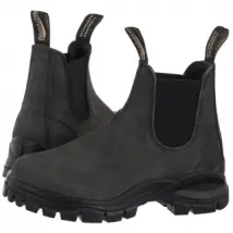 Sztyblety 2238 Rustic Black (BL42-a) Blundstone
