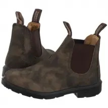 Sztyblety 565 Rustic Brown (BL43-a) Blundstone