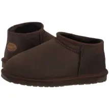 Botki Stinger Compact Chocolate W13013 (EM527-a) EMU Australia