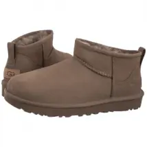 Buty W Classic Ultra Mini 1116109 W/CRBO (UA32-h) UGG