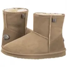 Buty Platinum Stinger Slim Mini Sand WP20003 (EM306-e) EMU Australia