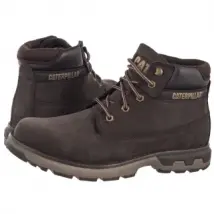 Trzewiki Pursue P726365 Dark Brown (CA175-a) Caterpillar