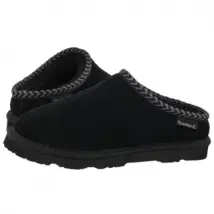 Kapcie Tabitha Black II 2973W (BE18-a) Bearpaw