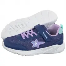 Buty J Sprintye G. A SHI.TEX+GBK J55FWA 0AS54 C4300 (GE208-b) Geox