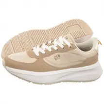 Sneakersy Penelope Sand GPW6155300049 (GP13-a) GAP