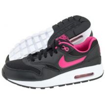 Sneakersy Air Max 1 (GS) 807605-006 (NI648-a) Nike