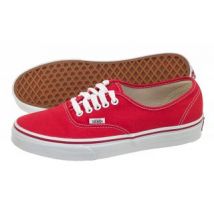 Buty Authentic Red VN-0EE3RED (VA2-a) Vans