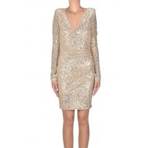 Sequined dress