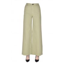 Cotton trousers