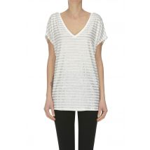 Striped t-shirt