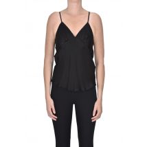 Top lingerie in satin