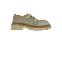 Scarpe Hester in suede