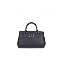 Borsa tote in ecopelle
