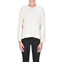 Cashmere boxy pullover