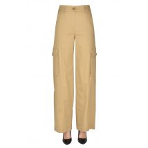 Cecilia cargo trousers
